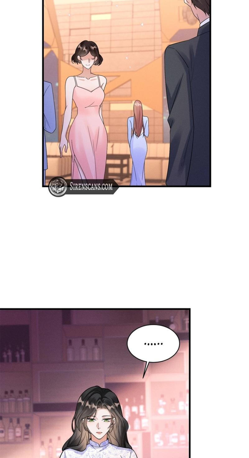 Sleepless City Chapter 37 page 15 - 