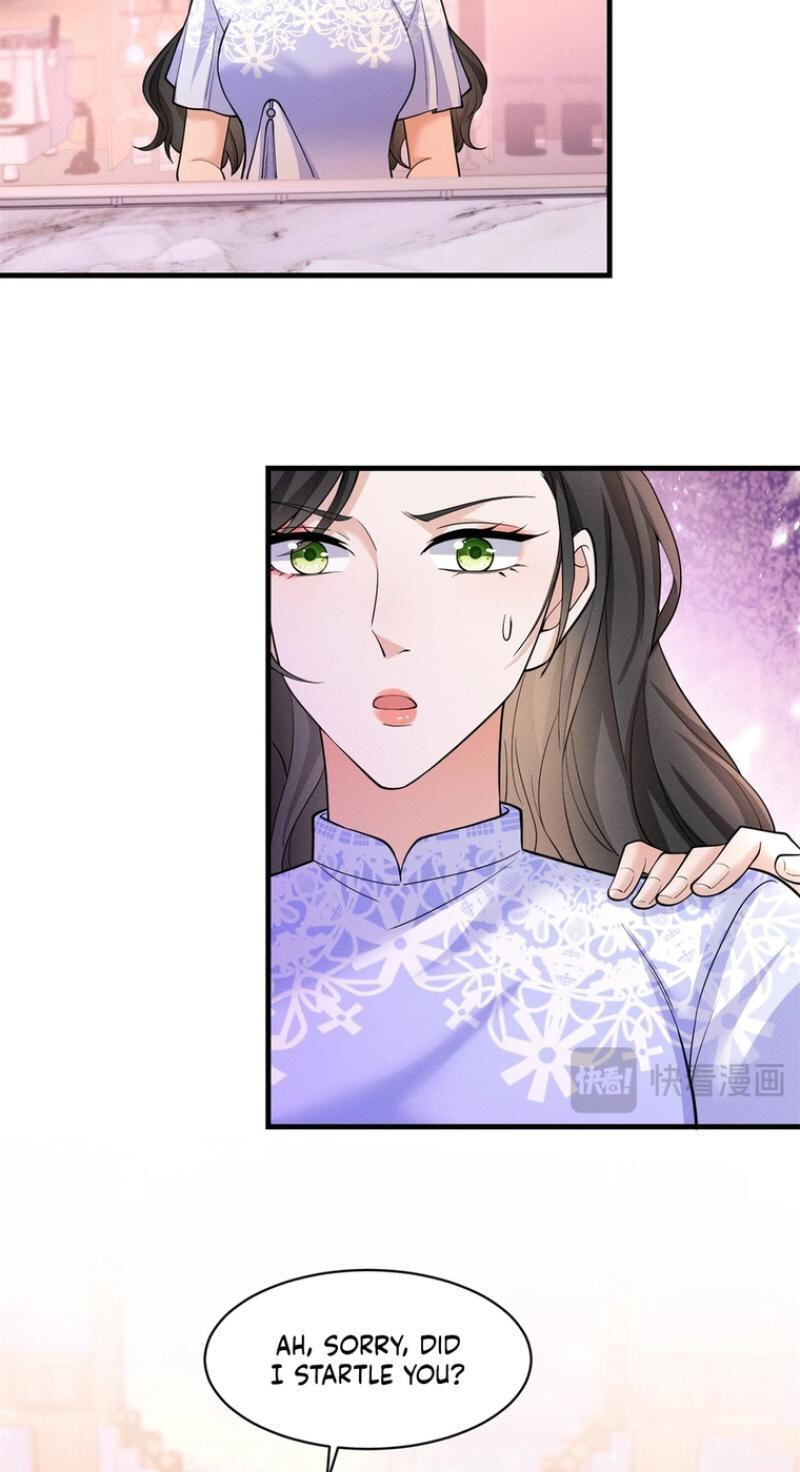 Sleepless City Chapter 37 page 16 - 
