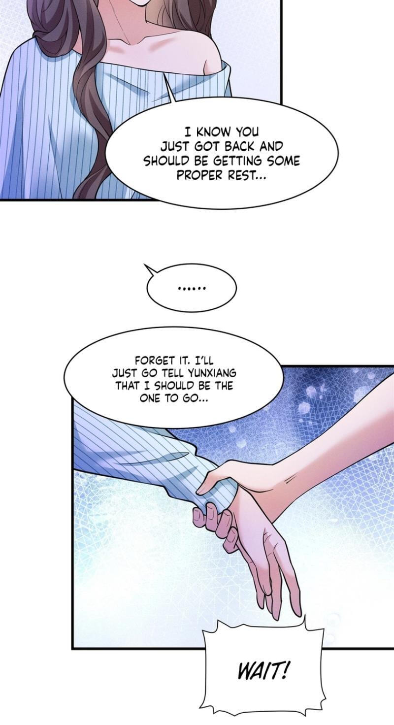 Sleepless City Chapter 37 page 18 - 
