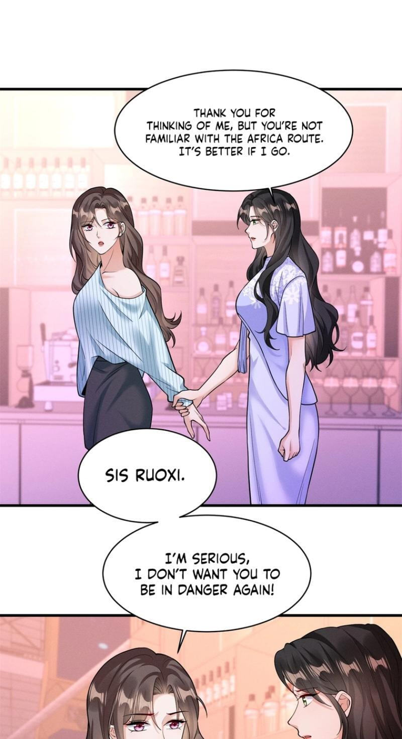 Sleepless City Chapter 37 page 19 - 