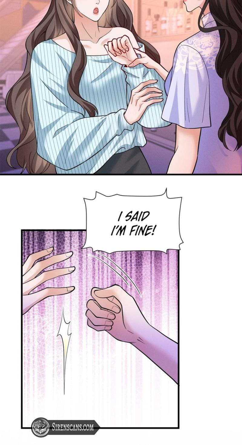 Sleepless City Chapter 37 page 20 - 