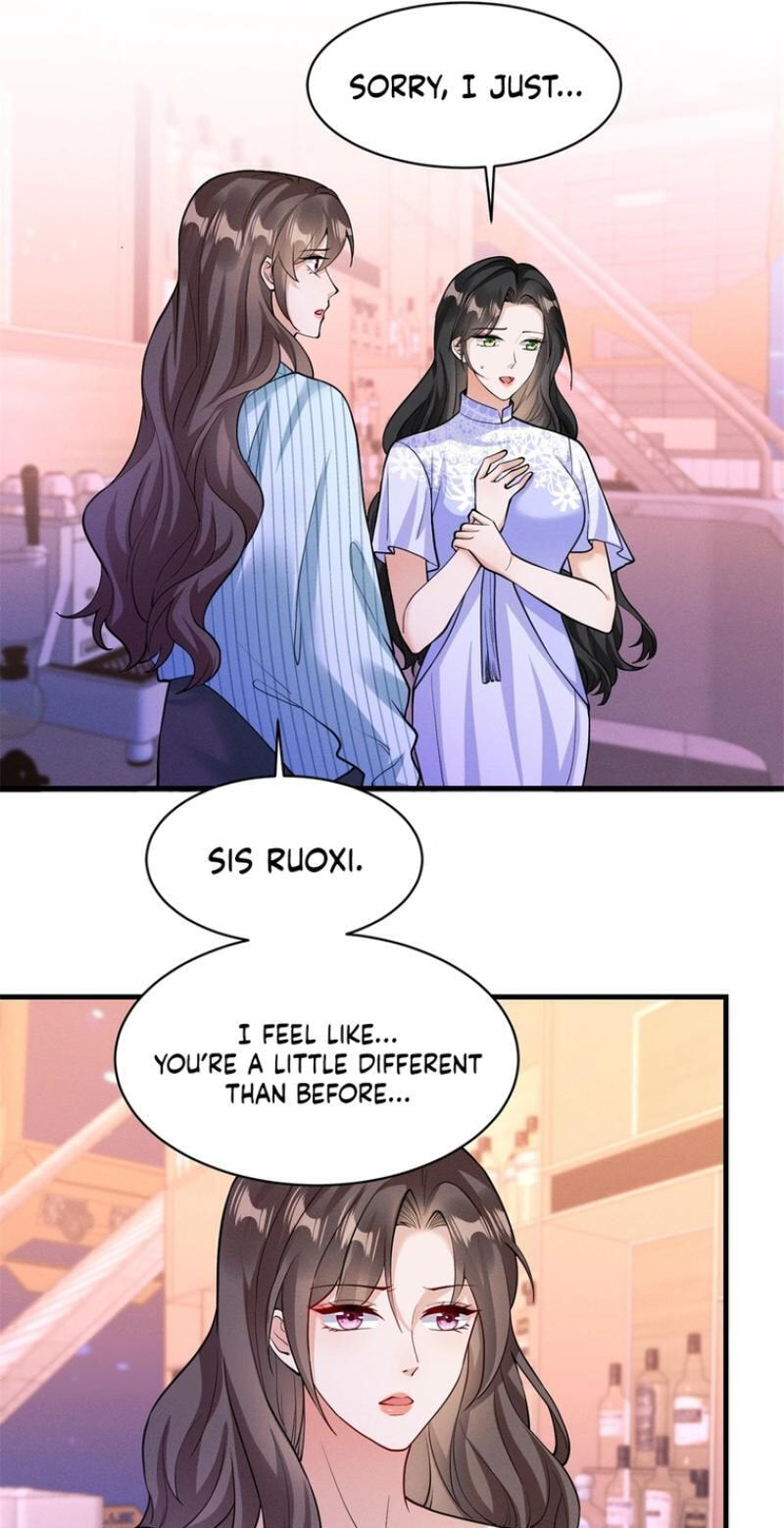 Sleepless City Chapter 37 page 21 - 