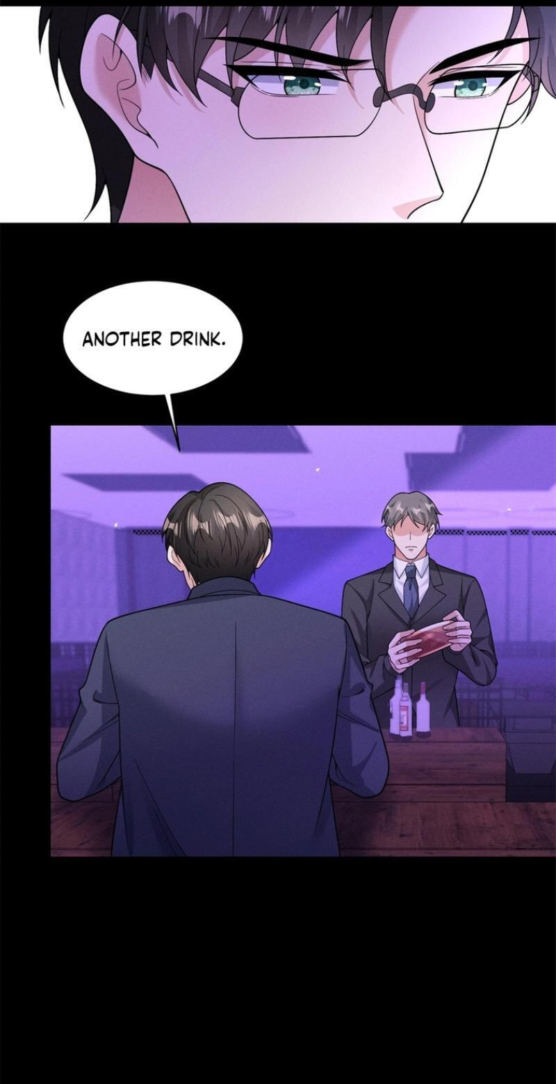 Sleepless City Chapter 37 page 25 - 