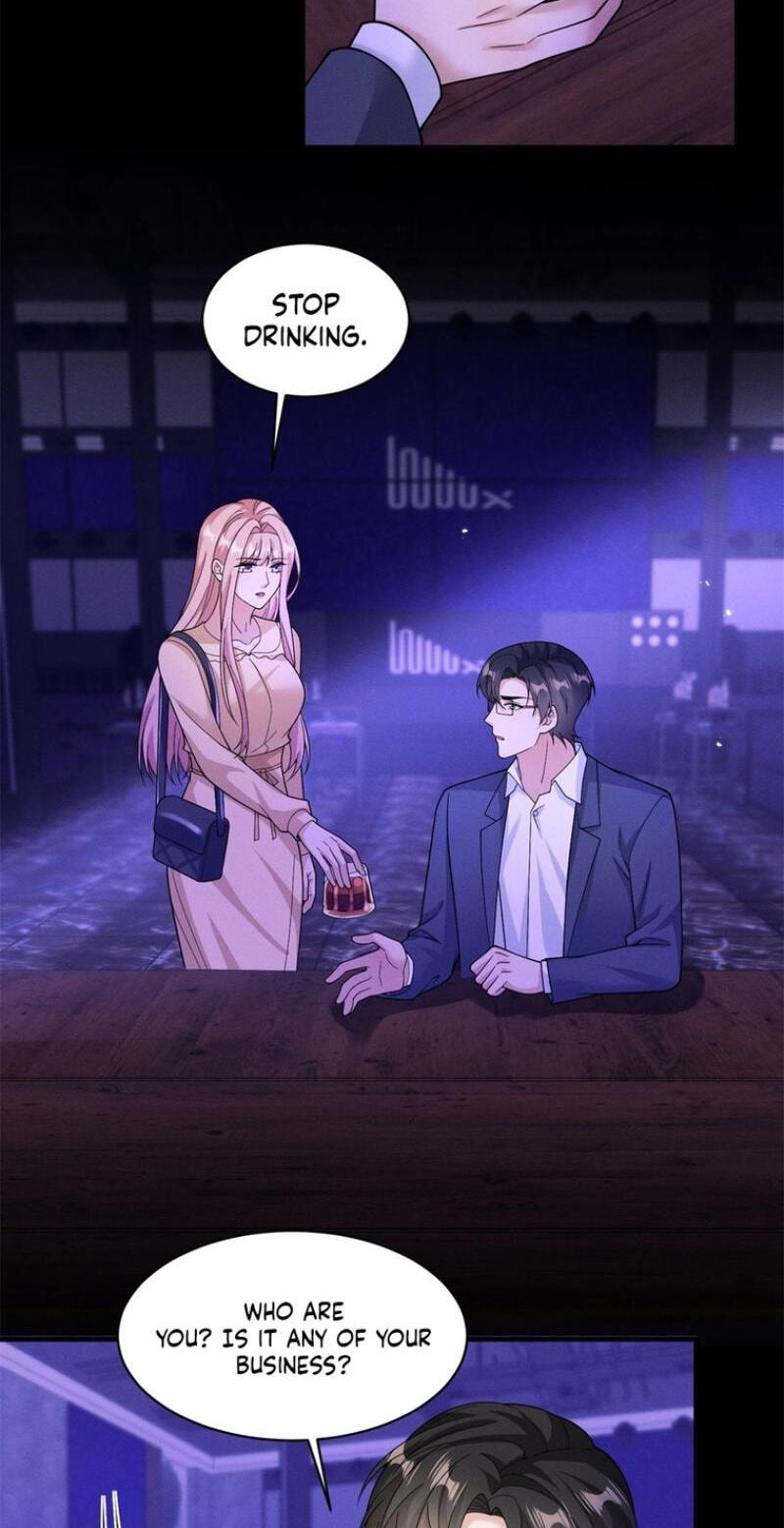 Sleepless City Chapter 37 page 27 - 