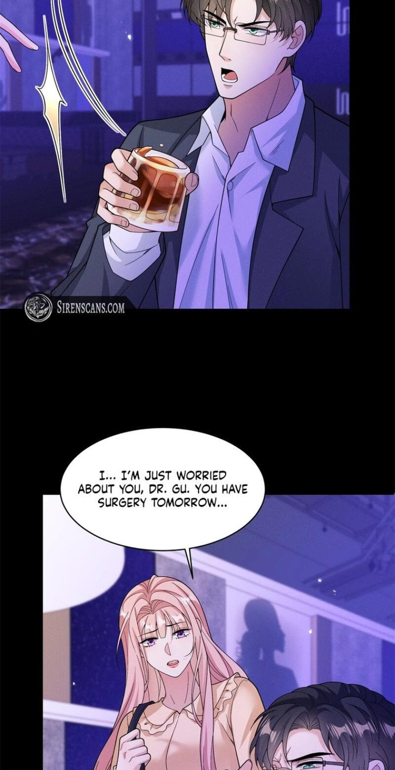 Sleepless City Chapter 37 page 28 - 