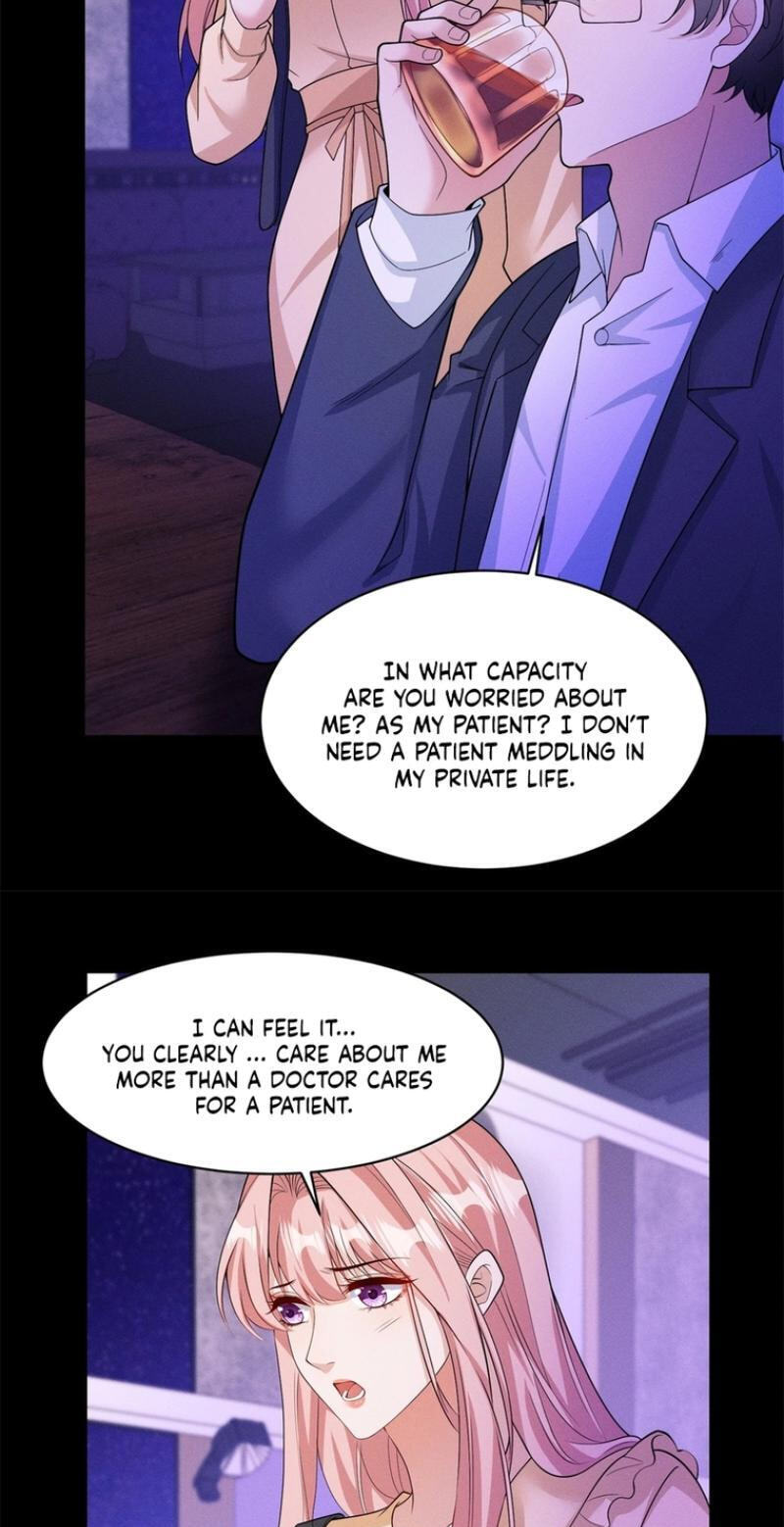 Sleepless City Chapter 37 page 29 - 