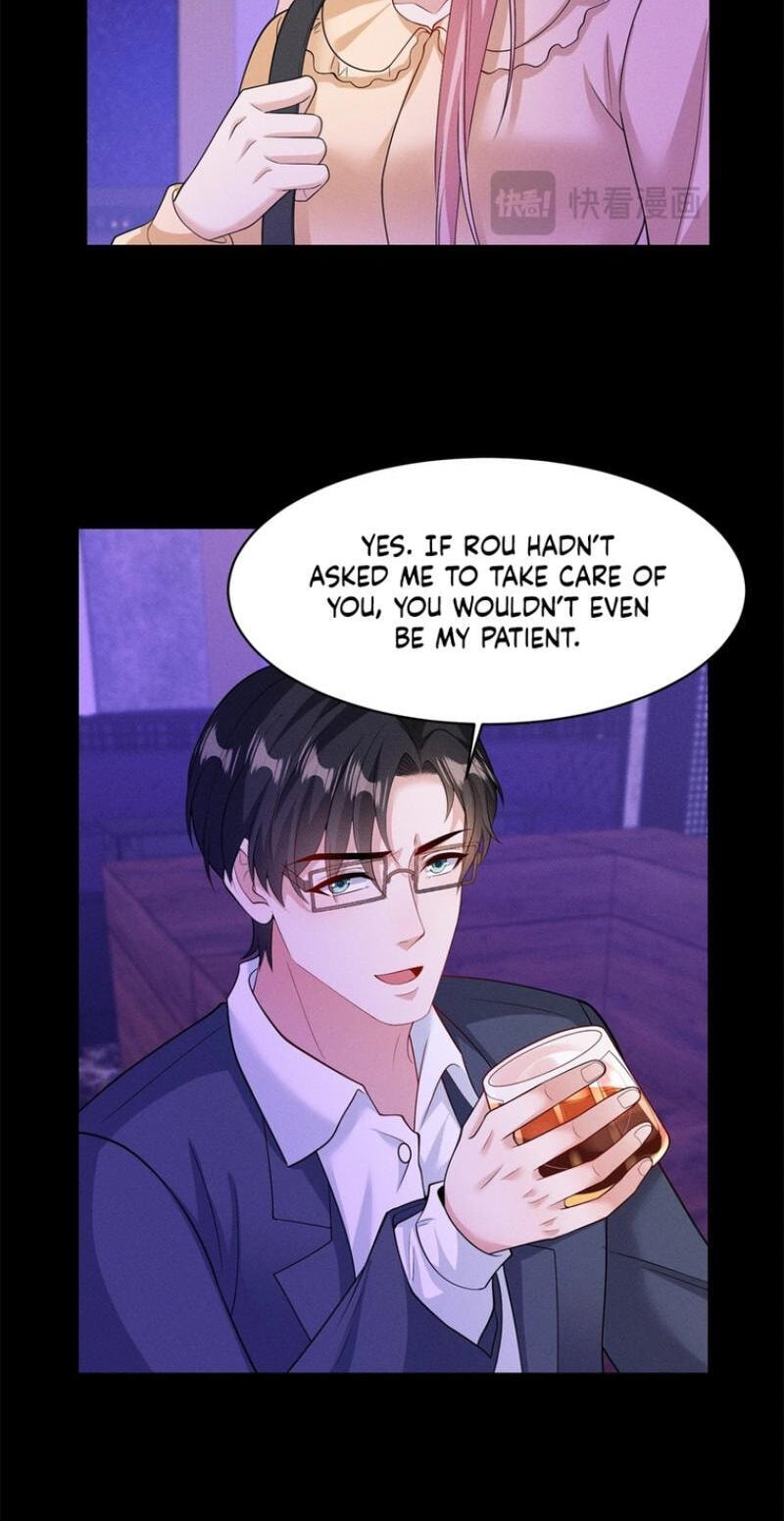 Sleepless City Chapter 37 page 30 - 