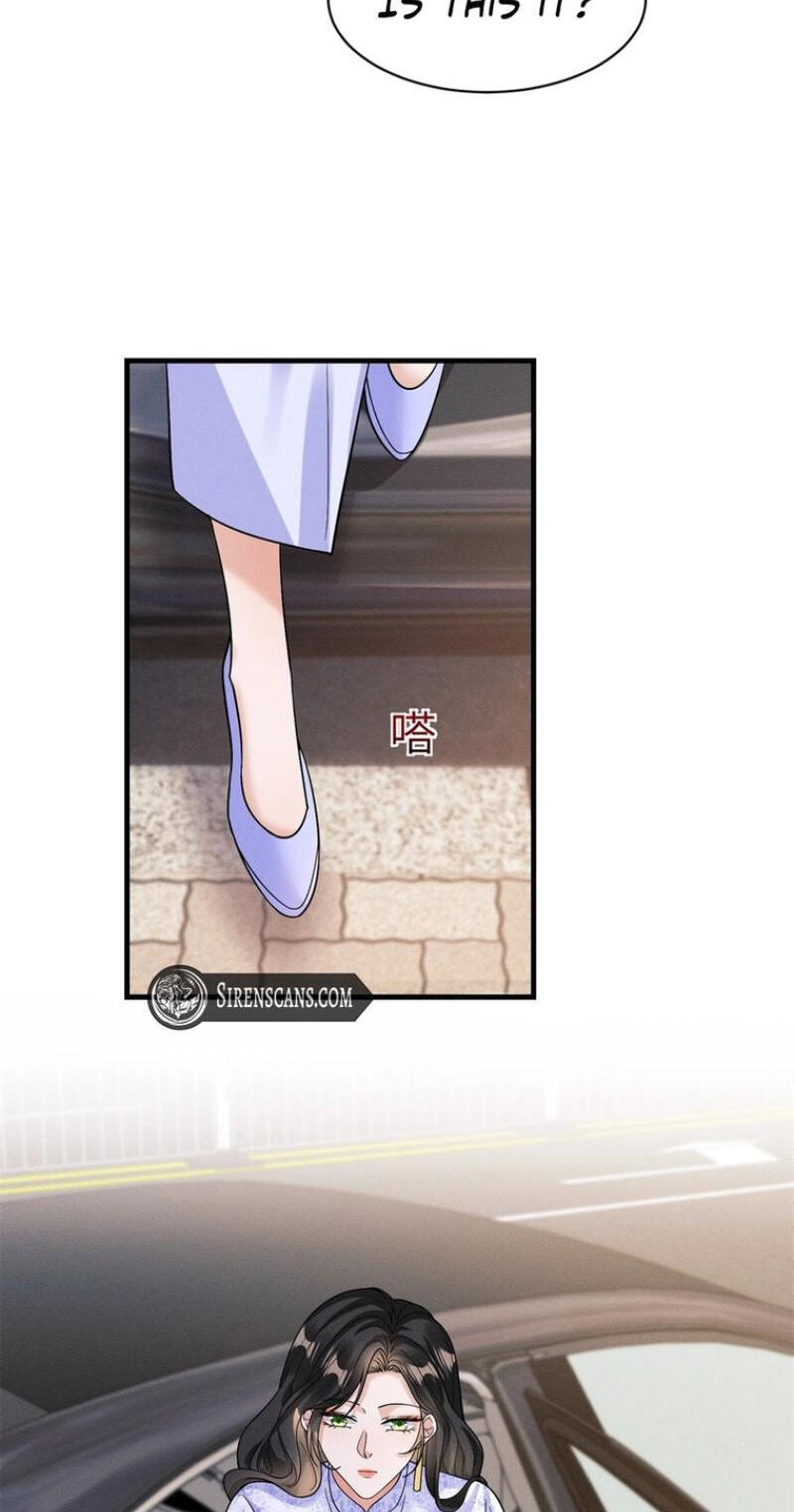 Sleepless City Chapter 37 page 4 - 