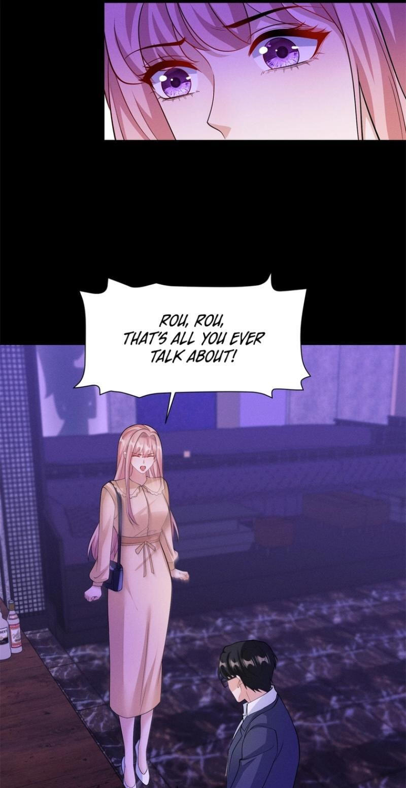Sleepless City Chapter 37 page 31 - 