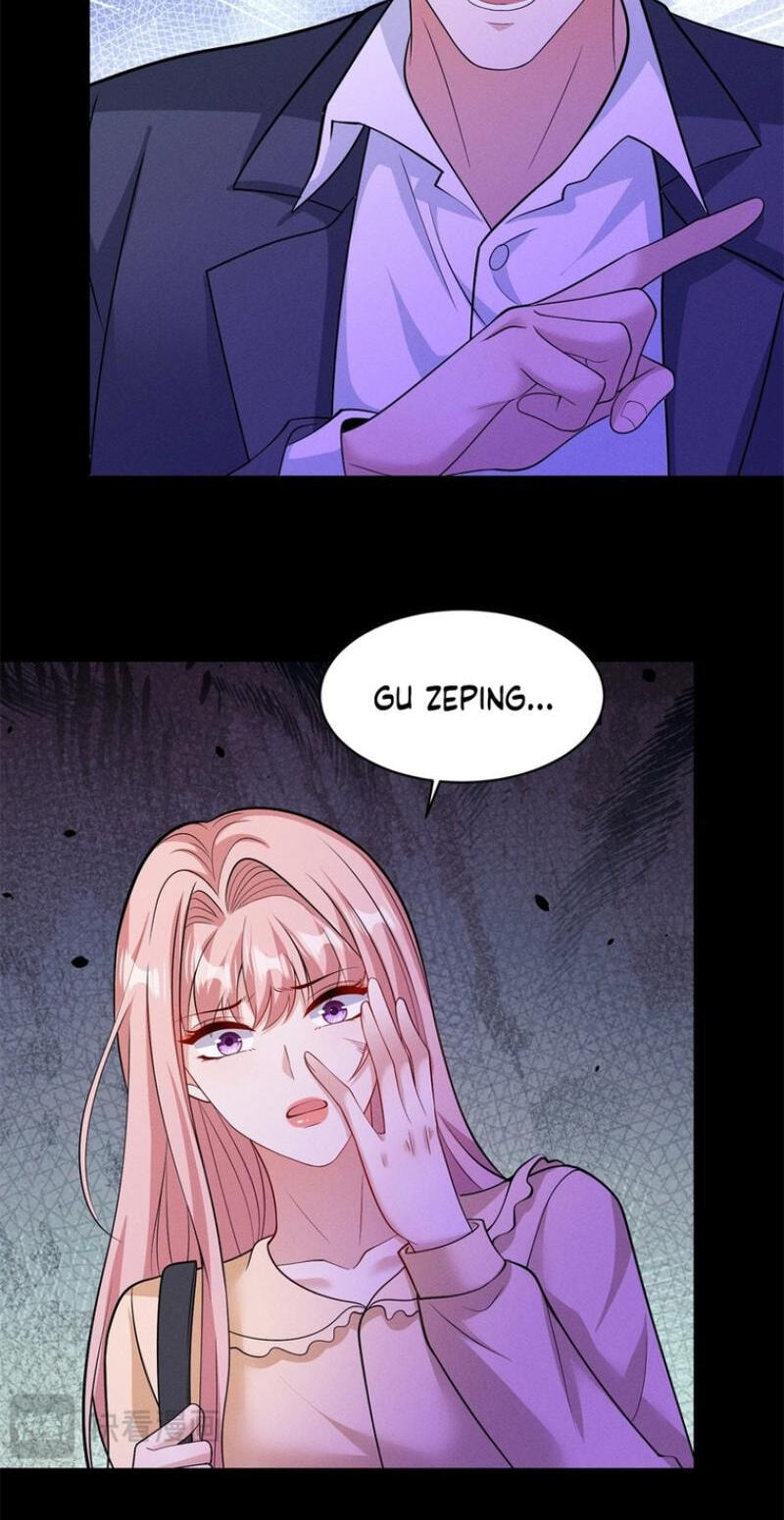 Sleepless City Chapter 37 page 34 - 