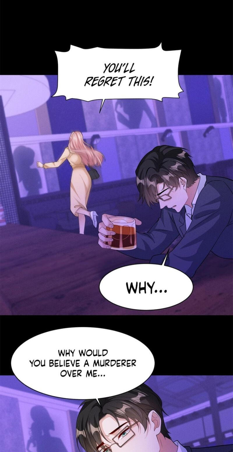 Sleepless City Chapter 37 page 35 - 