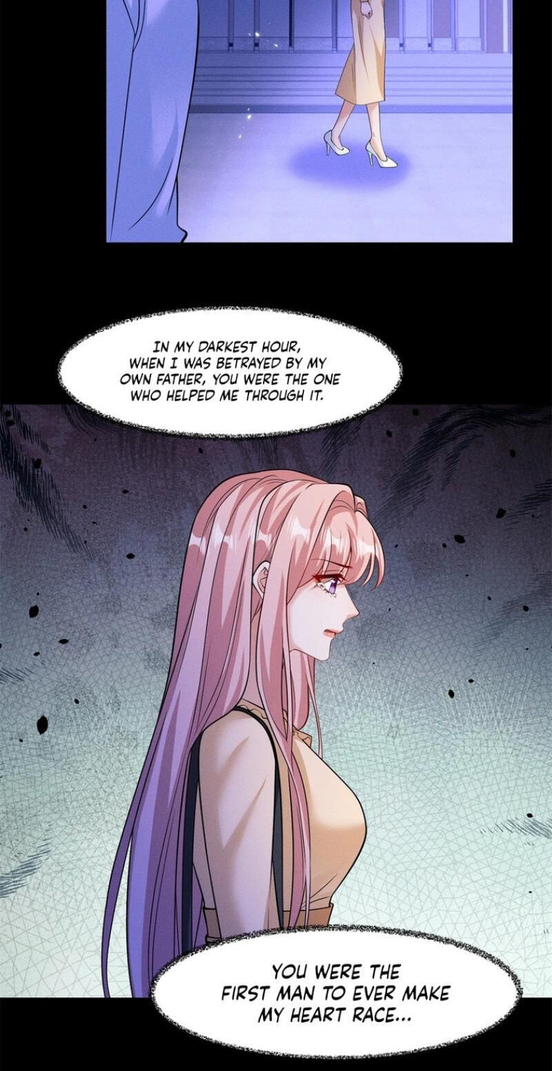 Sleepless City Chapter 37 page 37 - 