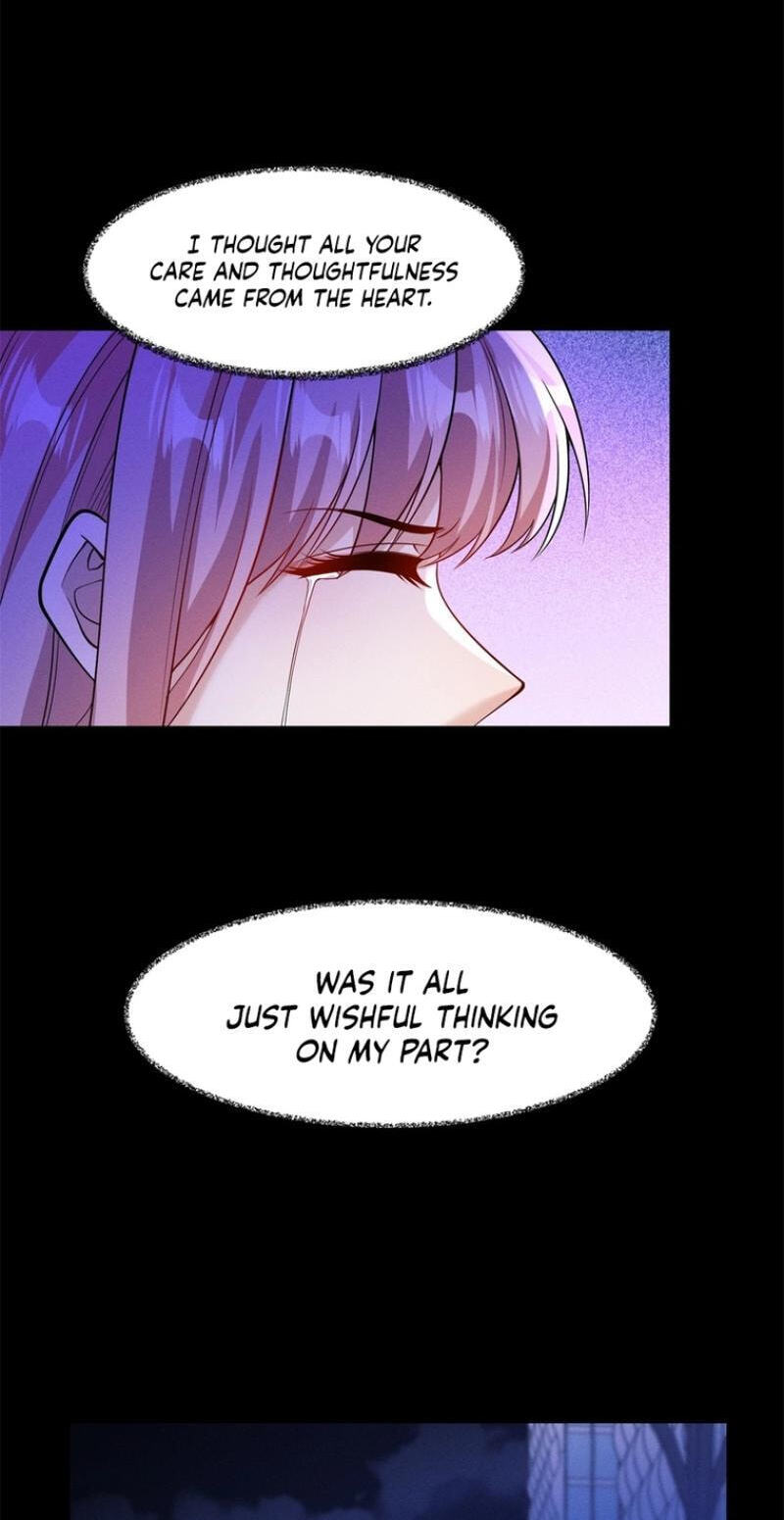 Sleepless City Chapter 37 page 38 - 