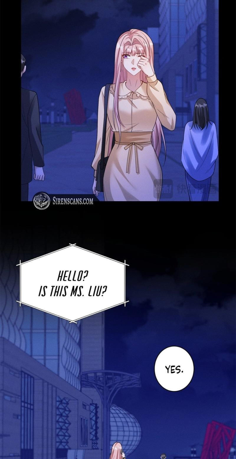 Sleepless City Chapter 37 page 39 - 