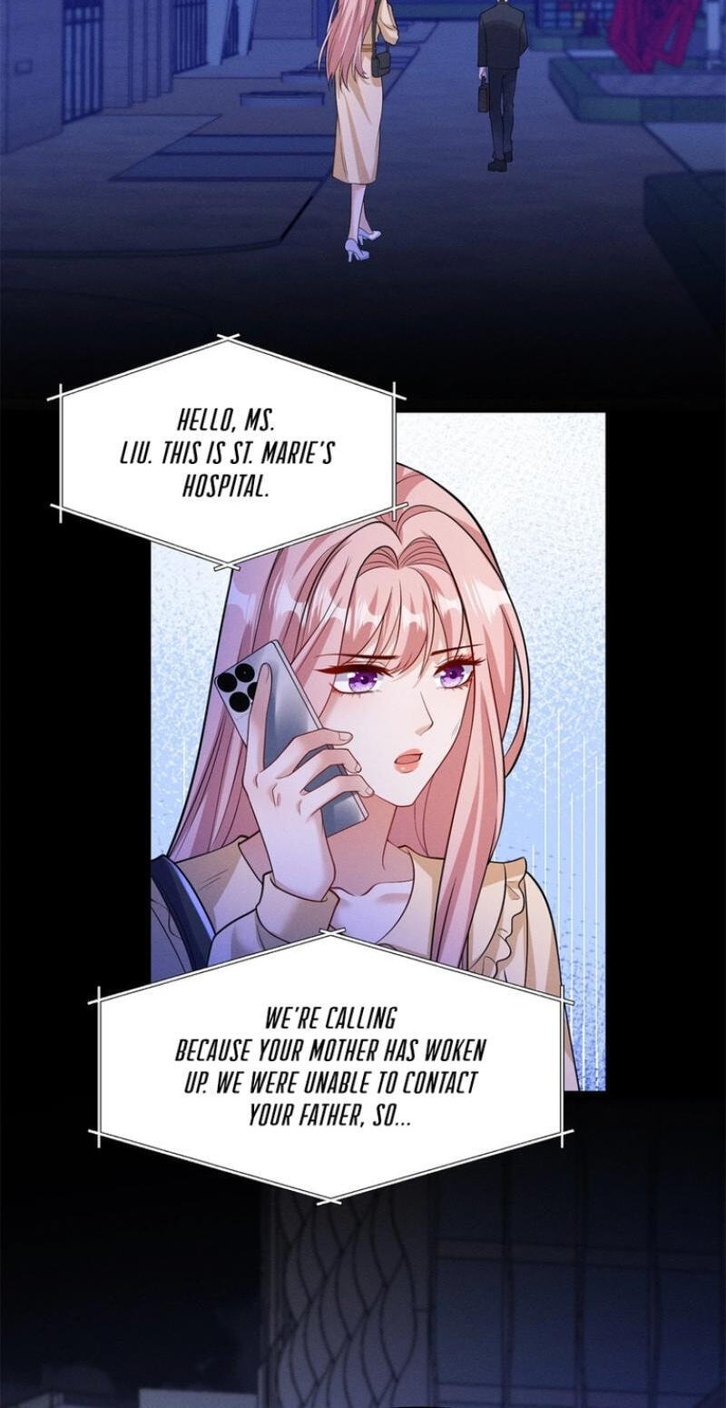 Sleepless City Chapter 37 page 40 - 