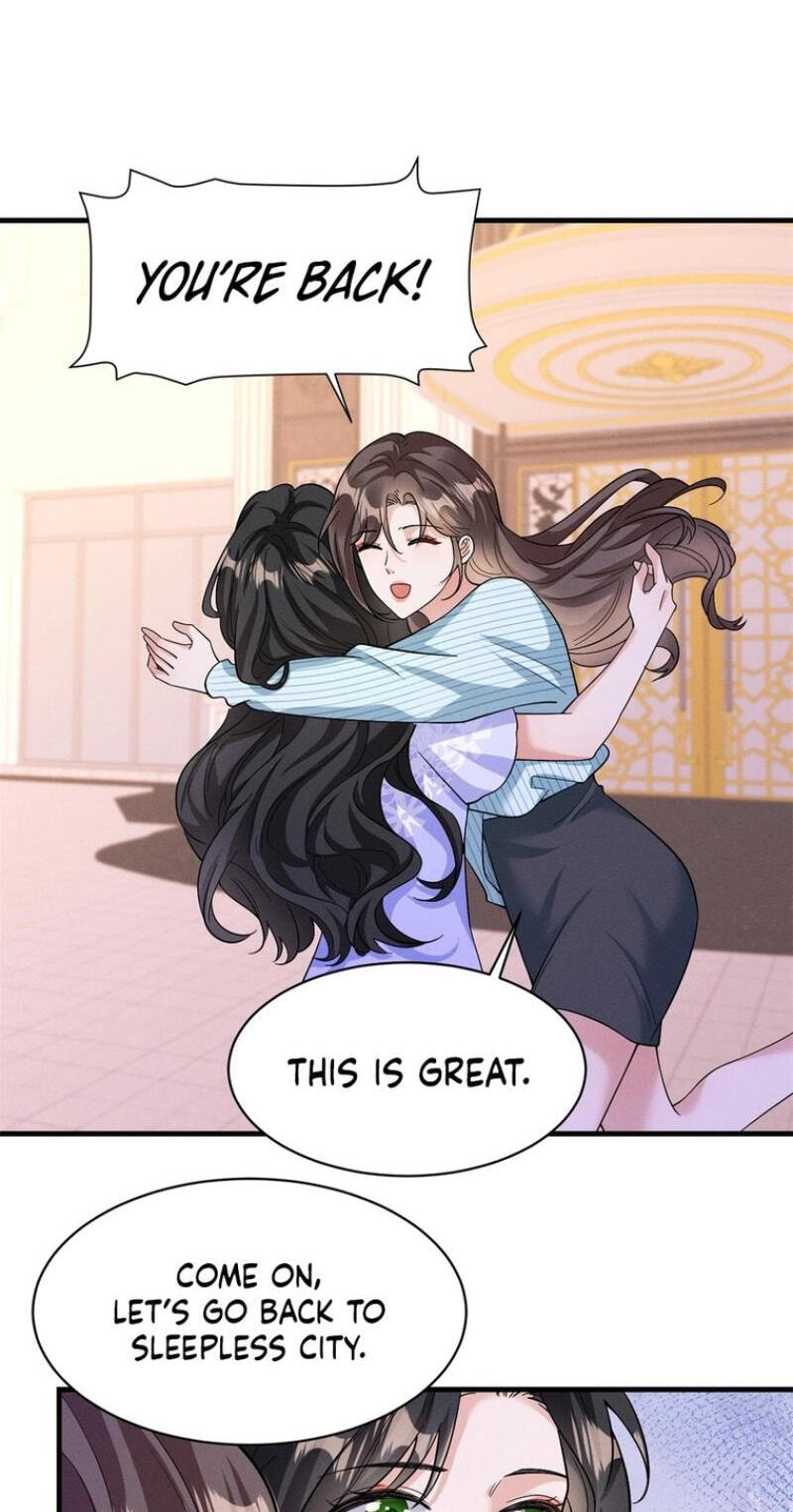 Sleepless City Chapter 37 page 6 - 