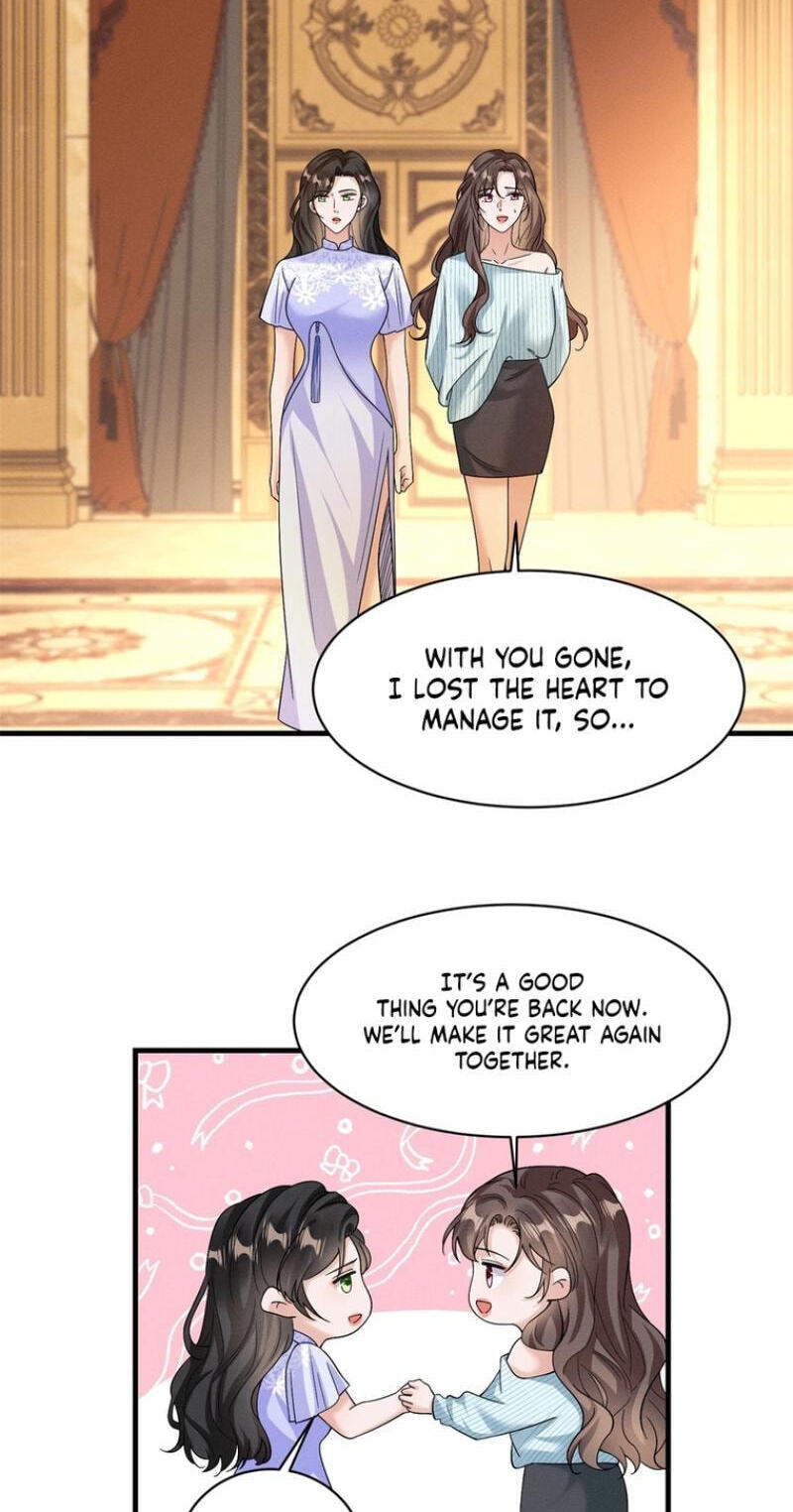 Sleepless City Chapter 37 page 8 - 