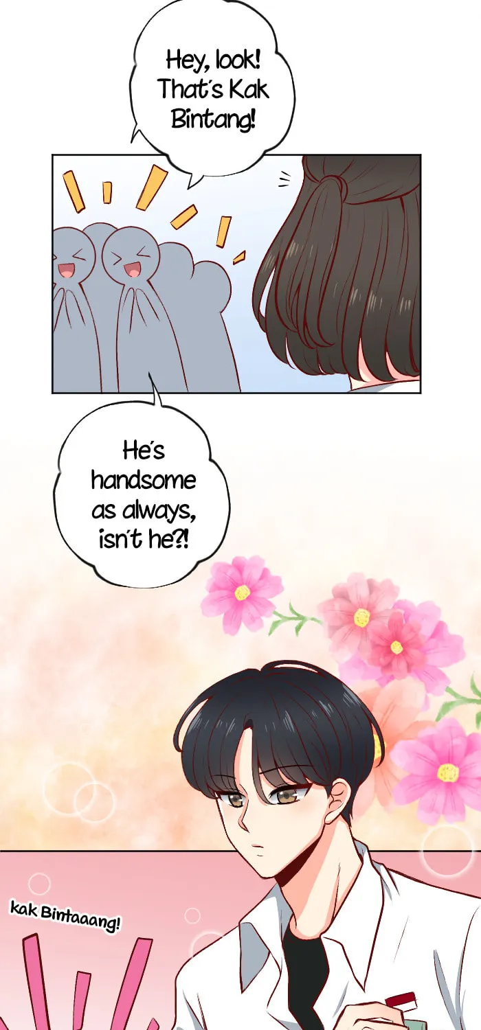 Read Sleepless (Colored) chapter 1 image 3 on Lezhin