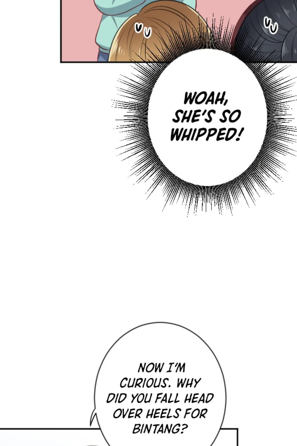 Read Sleepless (Colored) chapter 2 image 15 on Lezhin