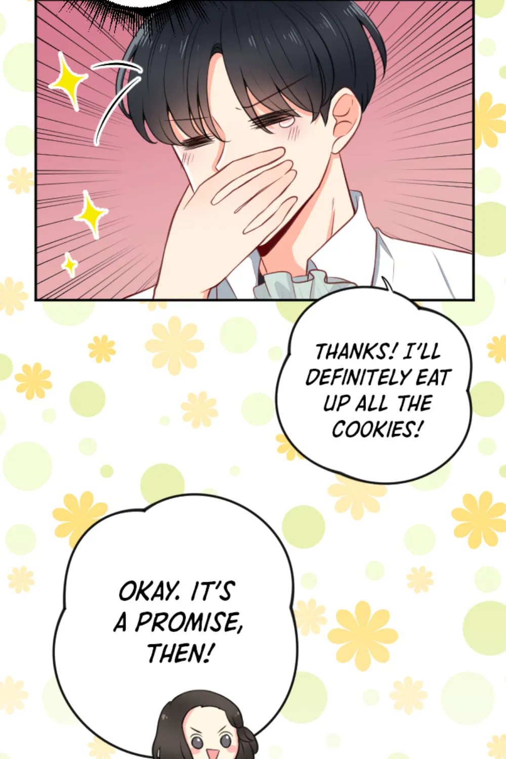 Read Sleepless (Colored) chapter 2 image 6 on Lezhin