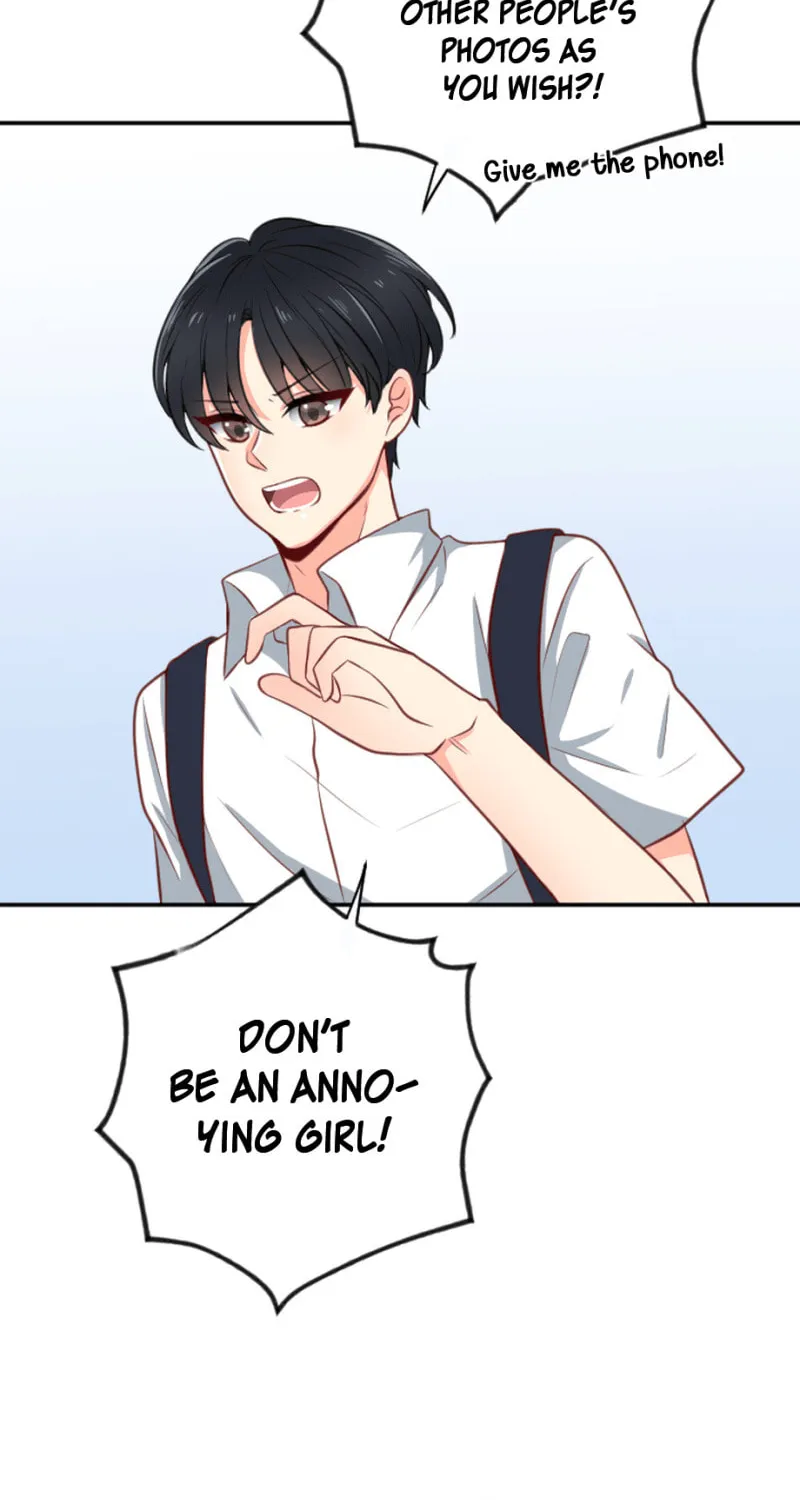 Read Sleepless (Colored) chapter 3 image 21 on Lezhin