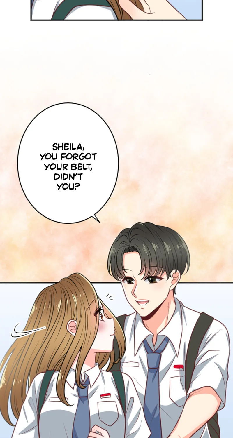 Read Sleepless (Colored) chapter 7 image 8 on Lezhin
