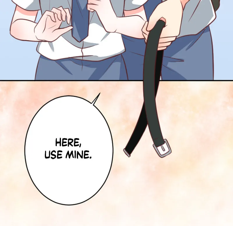 Read Sleepless (Colored) chapter 7 image 9 on Lezhin