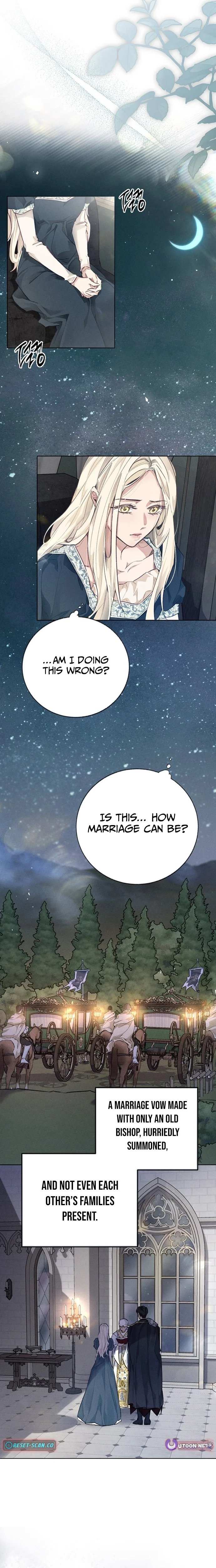 Read Sleepless Death chapter 1 image 10 on Lezhin