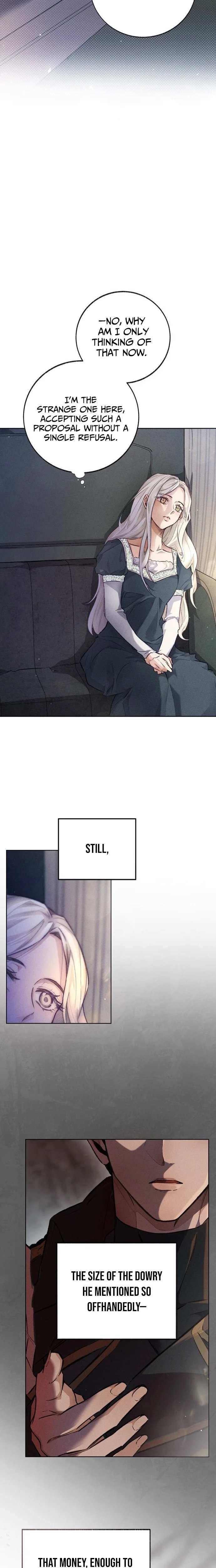Read Sleepless Death chapter 1 image 12 on Lezhin