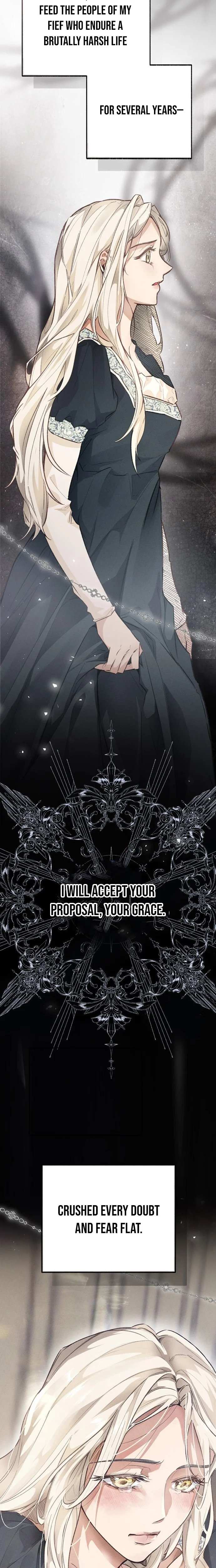 Read Sleepless Death chapter 1 image 13 on Lezhin