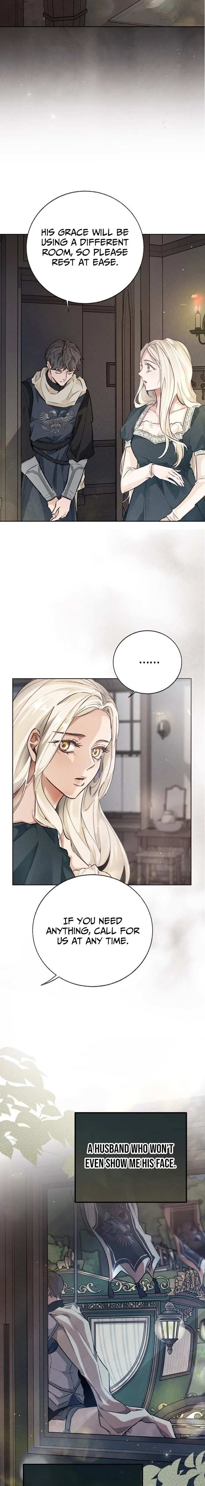 Read Sleepless Death chapter 1 image 16 on Lezhin