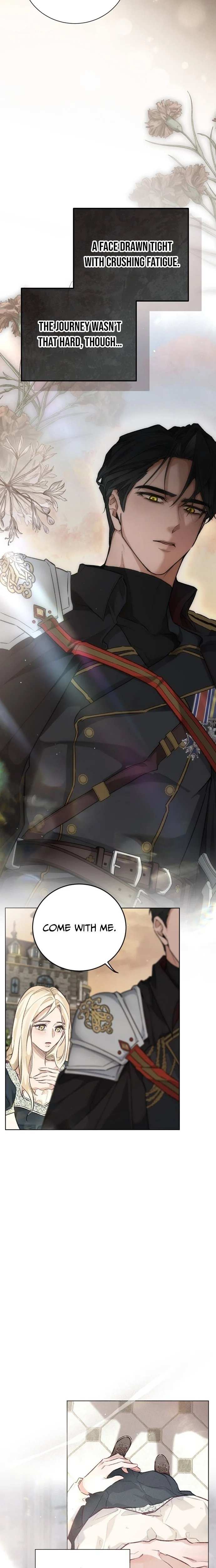 Read Sleepless Death chapter 1 image 19 on Lezhin