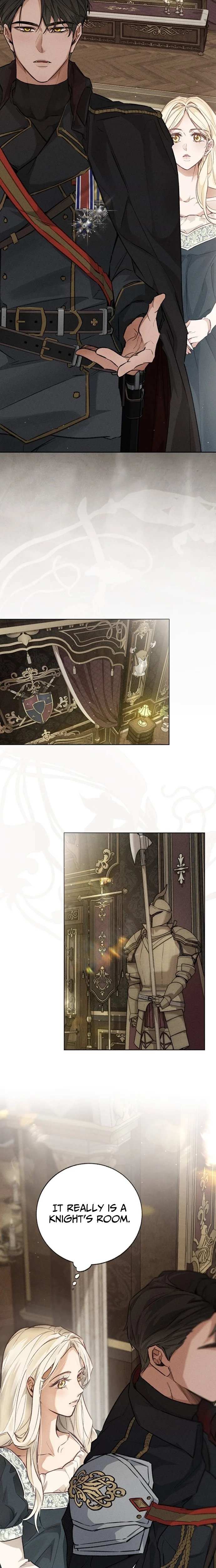 Read Sleepless Death chapter 1 image 21 on Lezhin
