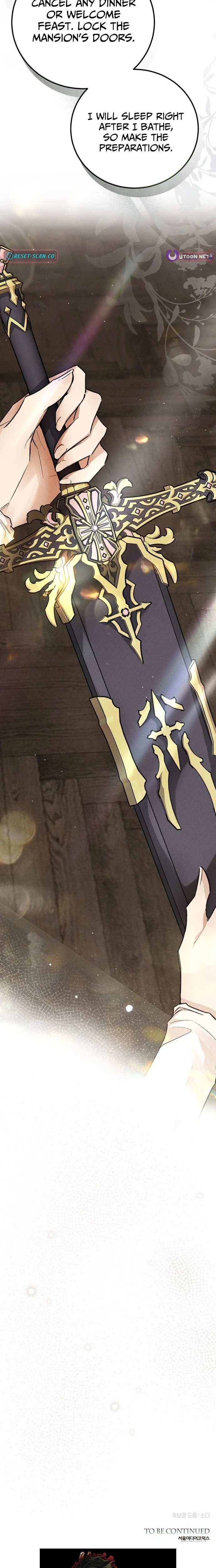 Read Sleepless Death chapter 1 image 25 on Lezhin