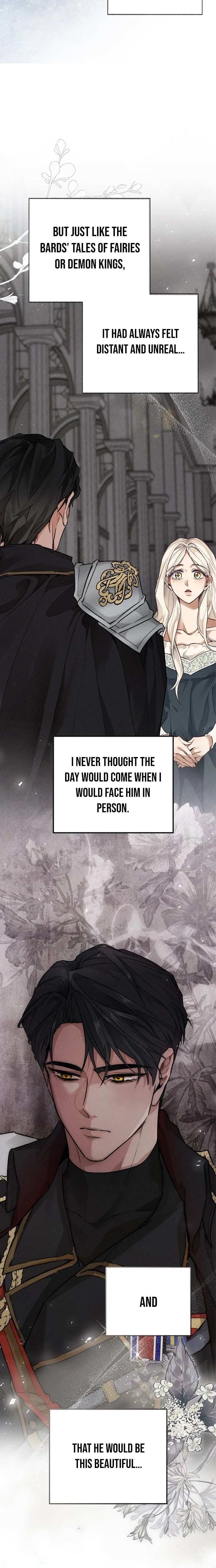 Read Sleepless Death chapter 1 image 5 on Lezhin