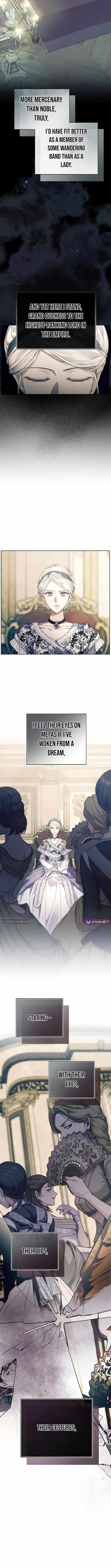 Read Sleepless Death chapter 10 image 11 on Lezhin