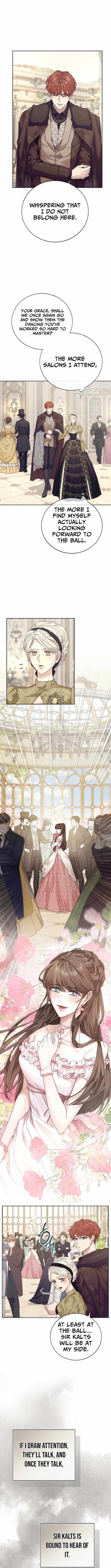 Read Sleepless Death chapter 10 image 12 on Lezhin