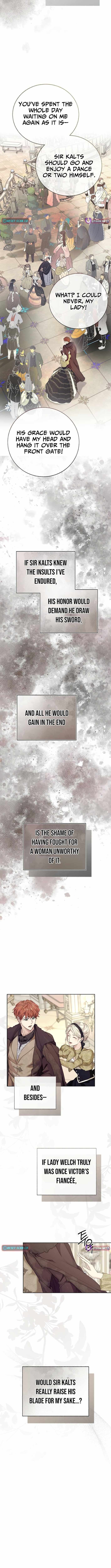 Read Sleepless Death chapter 10 image 13 on Lezhin