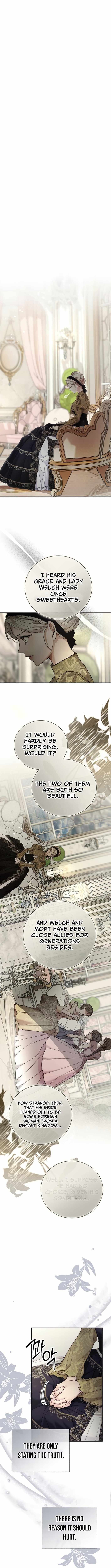 Read Sleepless Death chapter 10 image 14 on Lezhin