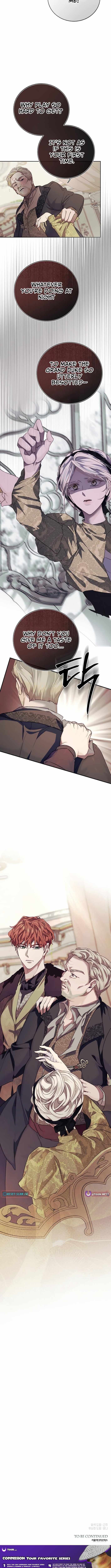 Read Sleepless Death chapter 10 image 16 on Lezhin