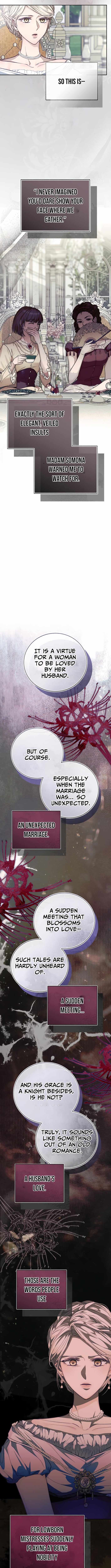 Read Sleepless Death chapter 10 image 4 on Lezhin