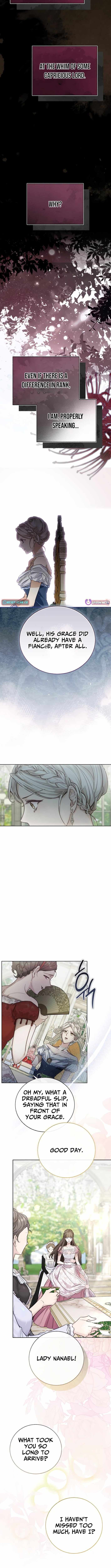 Read Sleepless Death chapter 10 image 5 on Lezhin