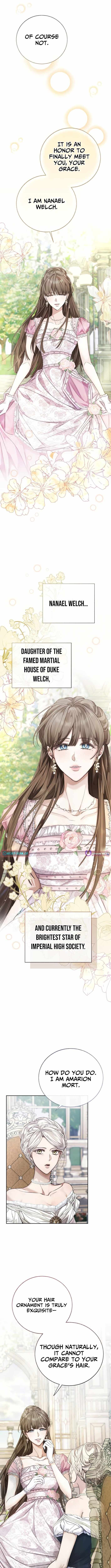 Read Sleepless Death chapter 10 image 6 on Lezhin