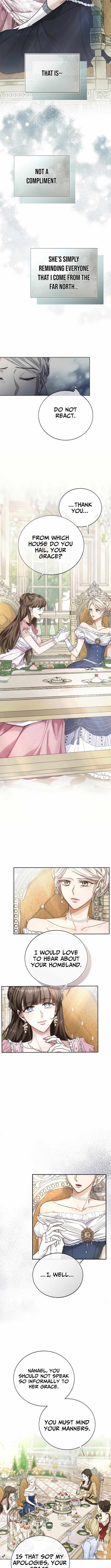 Read Sleepless Death chapter 10 image 7 on Lezhin