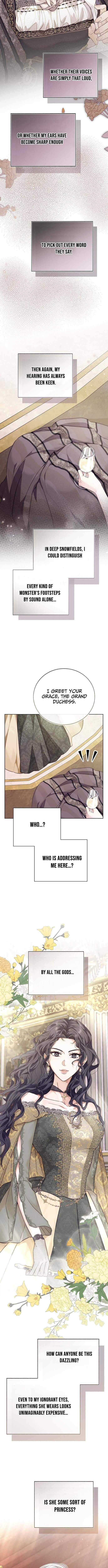 Read Sleepless Death chapter 11 image 11 on Lezhin