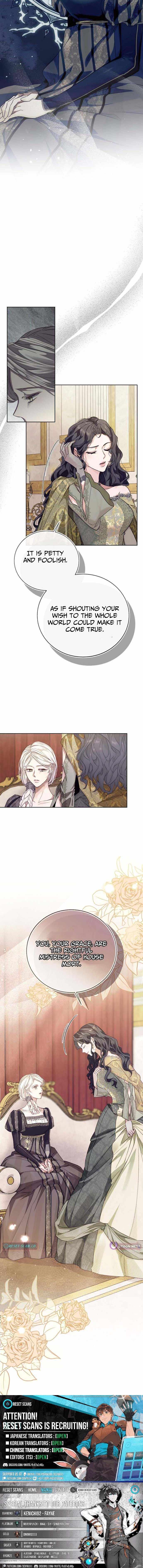 Read Sleepless Death chapter 11 image 14 on Lezhin