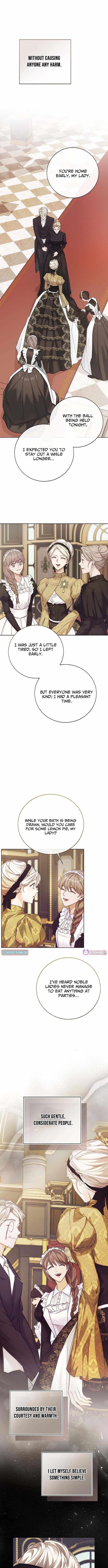 Read Sleepless Death chapter 11 image 3 on Lezhin