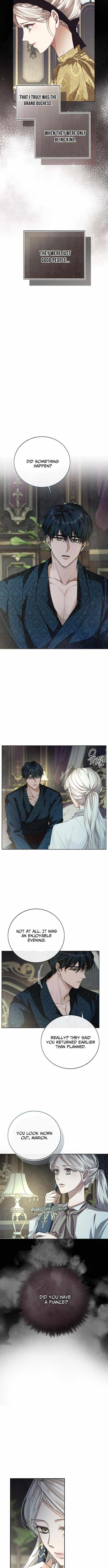 Read Sleepless Death chapter 11 image 4 on Lezhin