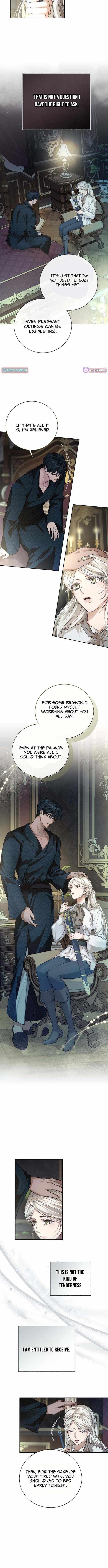 Read Sleepless Death chapter 11 image 5 on Lezhin