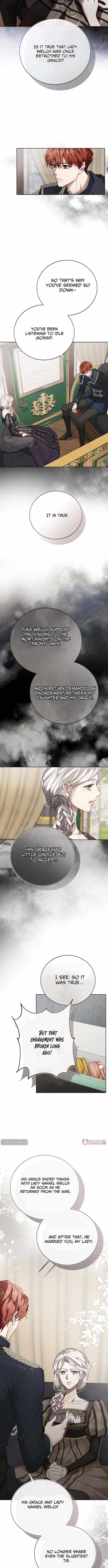Read Sleepless Death chapter 11 image 8 on Lezhin